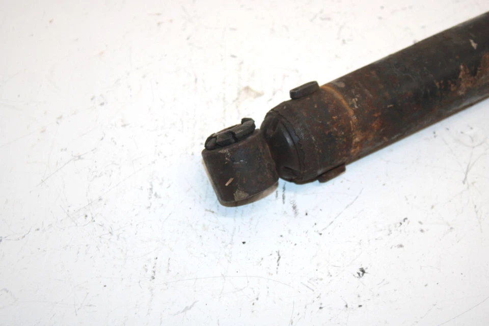 Amortiguador delantero 85 Polaris Trail 400 L/C OEM 7041144 SP67 Foto 4 de 4