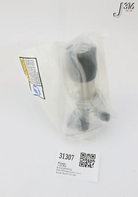 31307 APTECH TIED DIAPHRAGM REGULATOR (NEW) AP1510S 5PWCS MV4