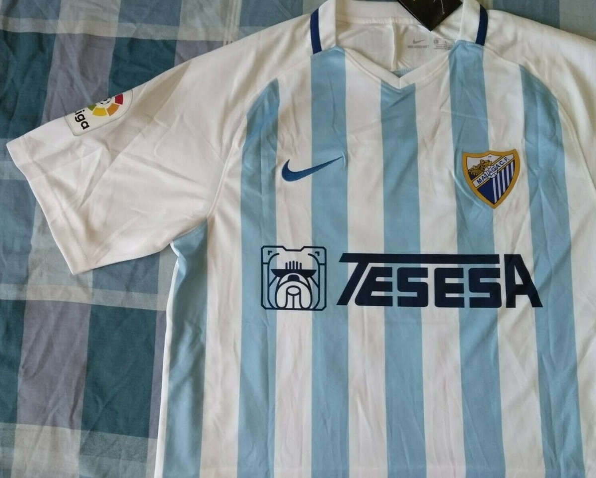 Camiseta Malaga Malaga Ropa Avellaneda Camiseta Shirt Maillot