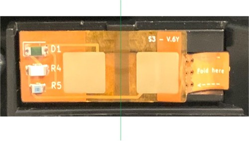Puce de réinitialisation de batterie super facile pour laser couleur HP 150nw 178nw 179fnw. Prend 25 secondes - Photo 7/9