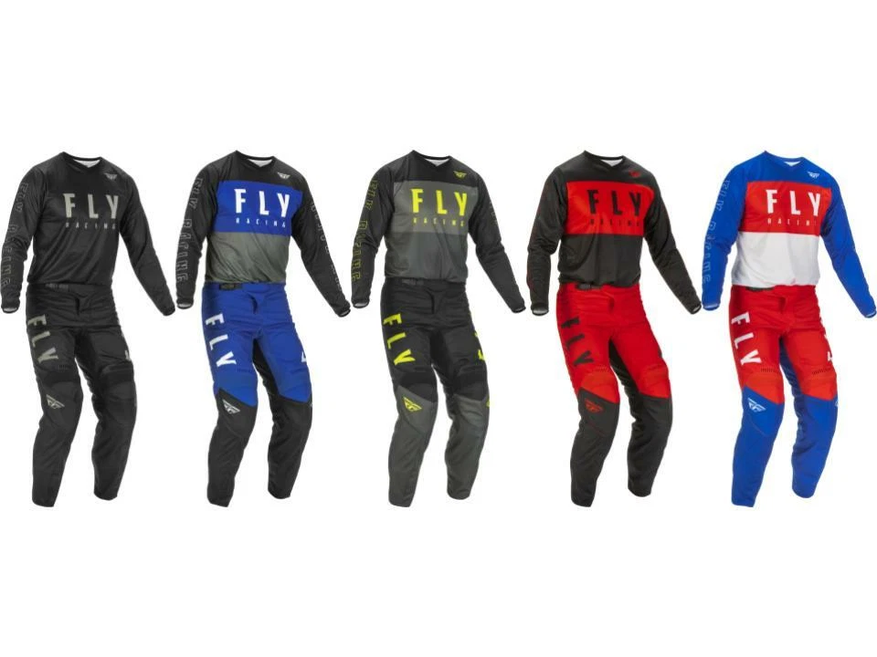 Fly clearance bmx gear