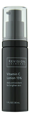 Revision Vitamin C Lotion 15% 1 fl oz30 ml. Skin Treatment