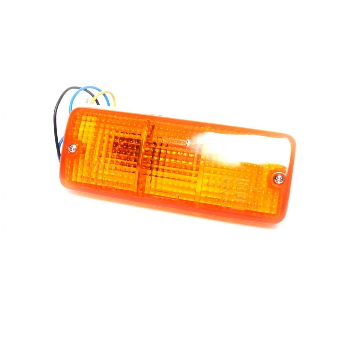 Front Bumper Lamp Indicator Light RH Right Fit Suzuki Jimny