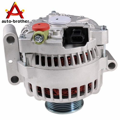 Alternator For FORD F150 F250 F350 Pickup 2003-2005 6.0L DIESEL 3C3Z-10346-BA - Picture 11 of 11