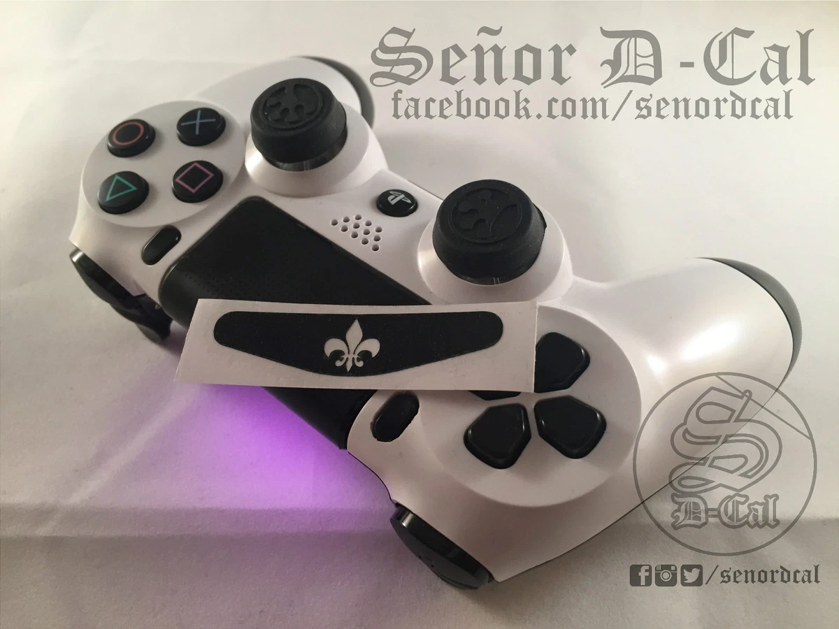 Saints row 2 ps4 controller deals