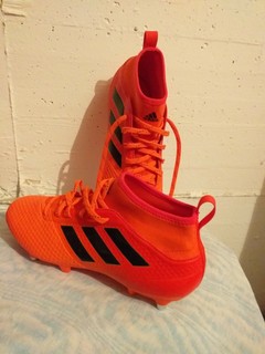 adidas calcio nuove