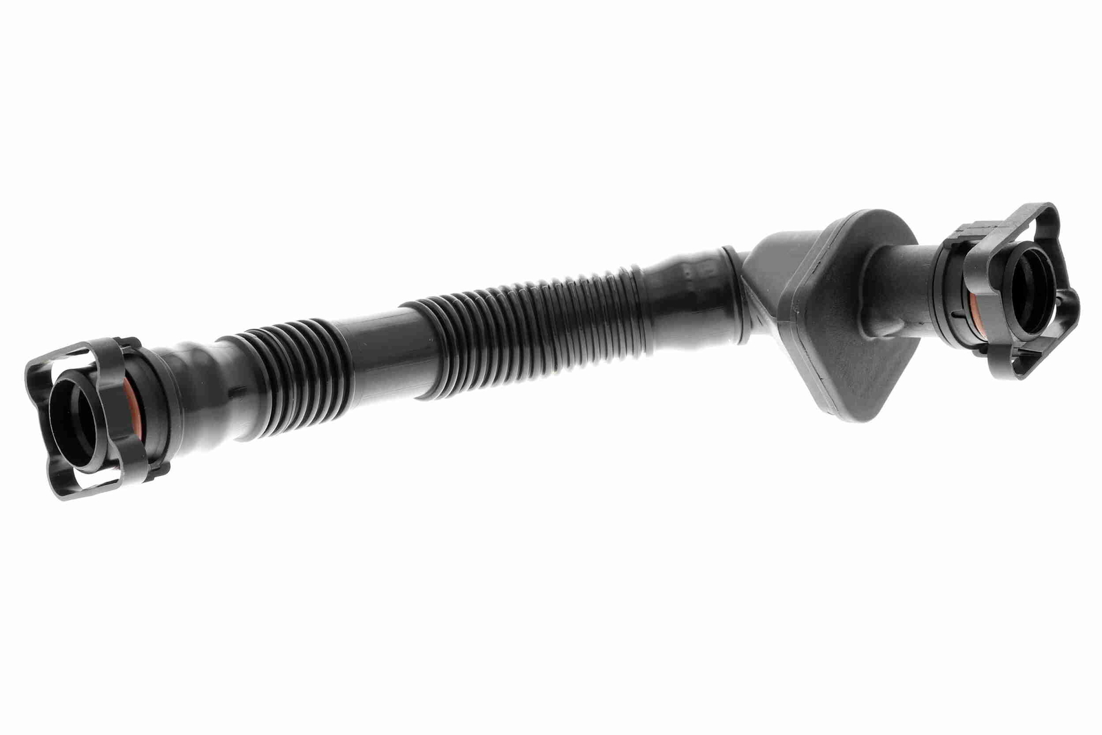 VAICO V20-3577 Hose, crankcase breather for BMW