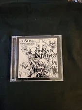 E1- SUDDEN DARKNESS / ECONOMIST - Anthology 2CD  German Thrash