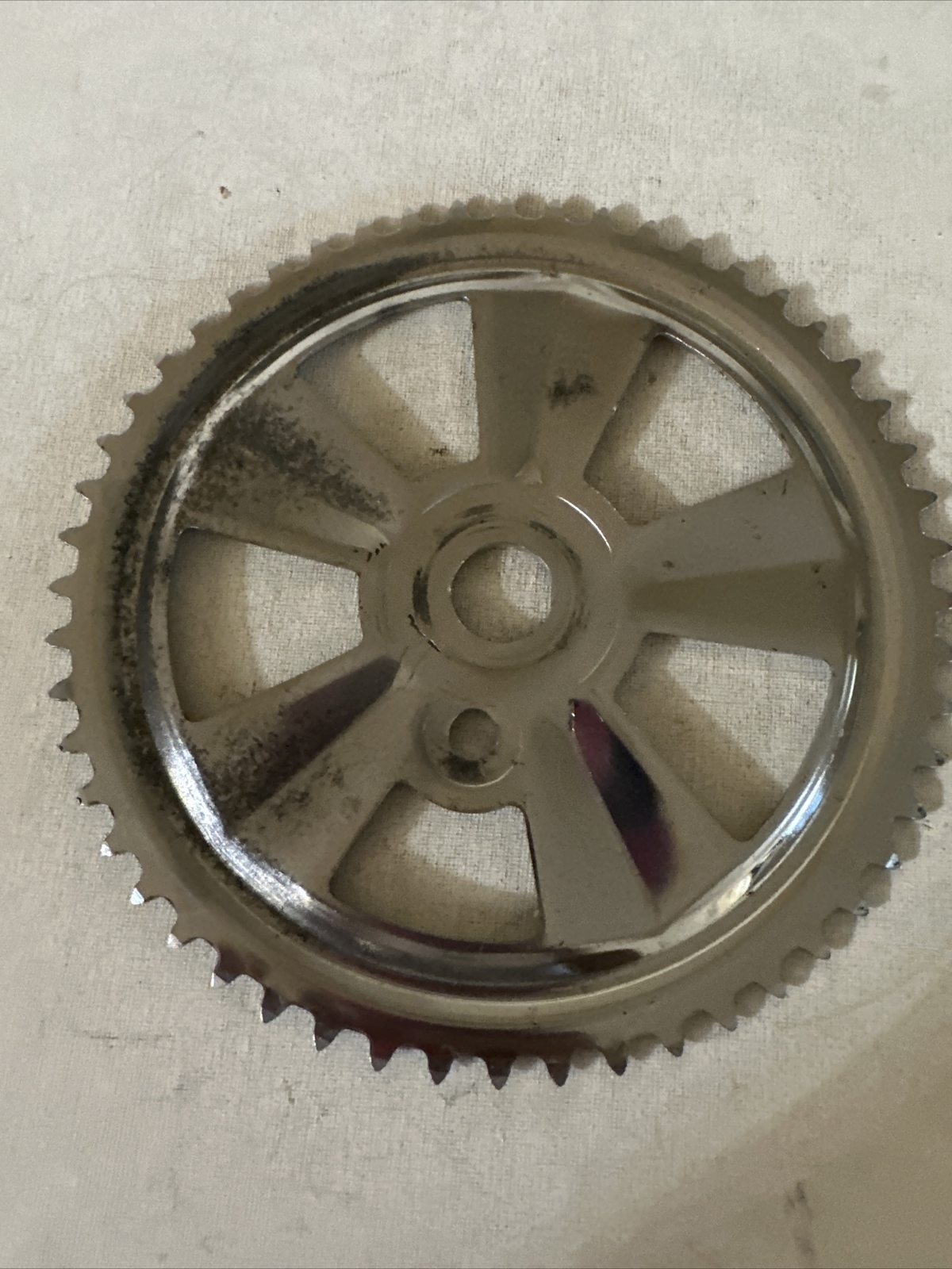 Vintage Schwinn Stingray MAG Sprocket eBay