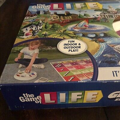 The Game of Life - Giant Edition