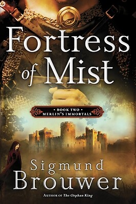 Fortress of Mist by Sigmund Brouwer – A Thrilling Historical Adventure