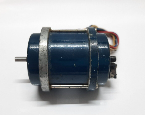 TAKUWA 43G SYNCHRO TRANSMITTER 100/100V - Picture 8 of 10