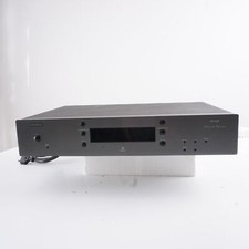 Siemens Tuner RH 420 Selected Edition Titansilber Alu Front 1997 ungetestet