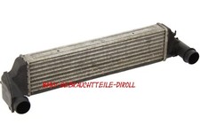 Ladeluftkühler Diesel  BMW 3er E46 320d 330d 330xd Lim. + Tour.  bis BJ. 9/2001