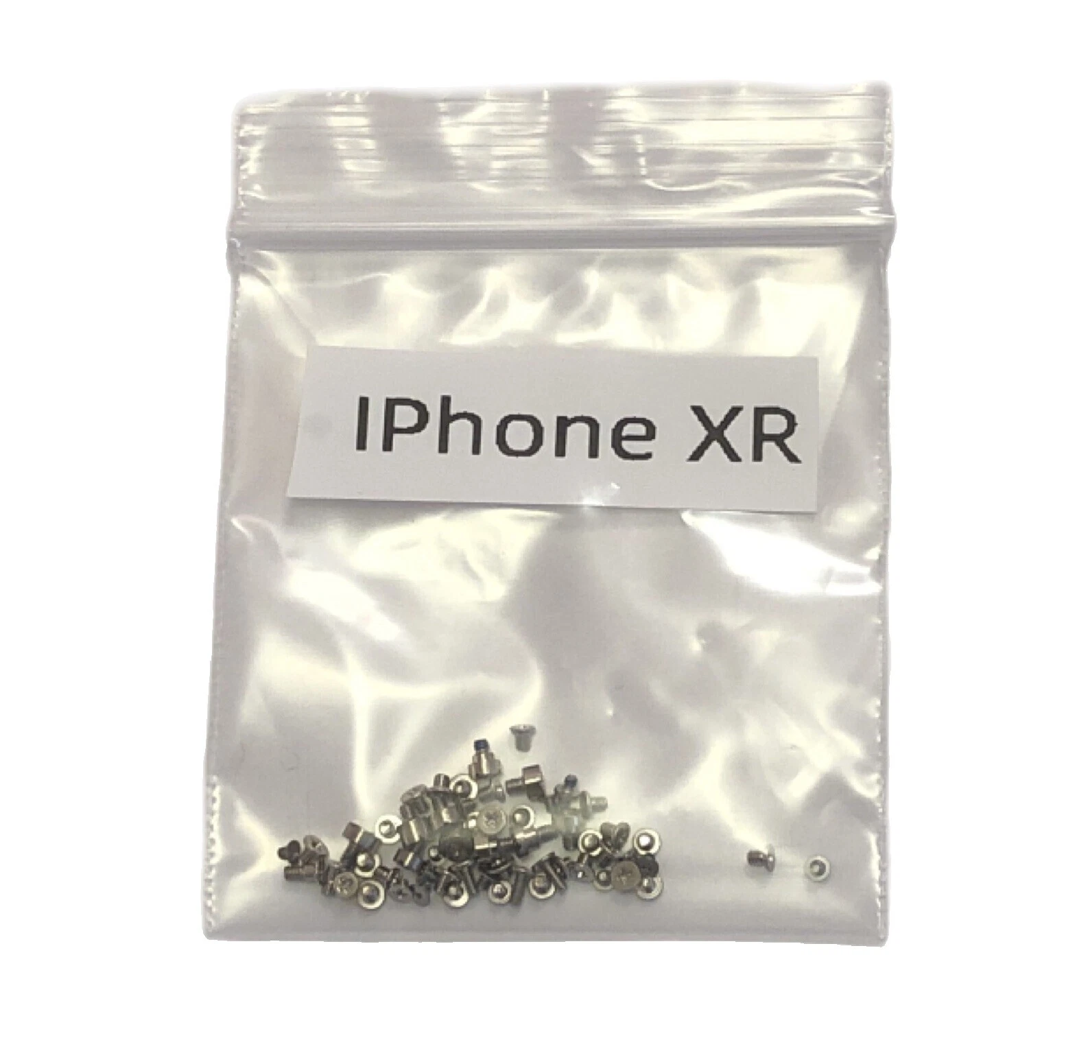 Screws Cell Phone & Smartphone Parts for Apple iPhone XR