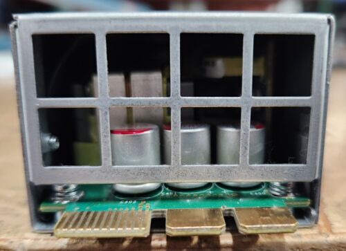 Alimentatore server Coldwatt Supermicro PWS-651-1R CWA2-0650-10-SM01-1 650W - Foto 3 di 4