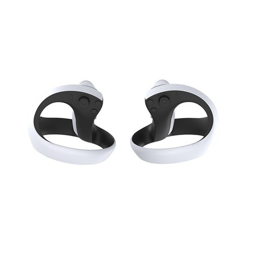 For VR2 Silicone Pad Non-Slip Pad For Gamepad Grip/Button Protector TP5-2512 - Afbeelding 4 van 13