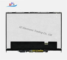 LP133WF9.SPF1 For Dell Inspiron 13 7300 2-in-1 FHD LCD Touch Screen Assembly
