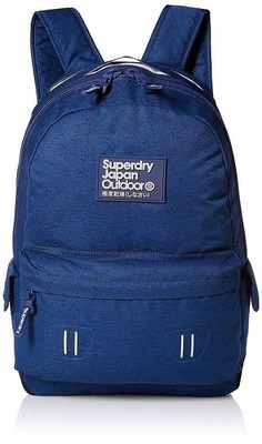 superdry real montana rucksack