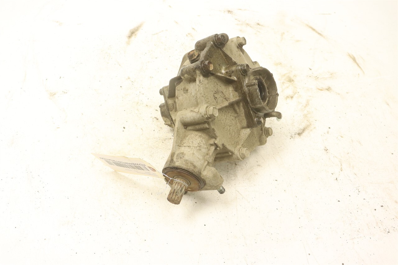 Kubota RTV 900 12 Differential Front K756115105 28836 eBay