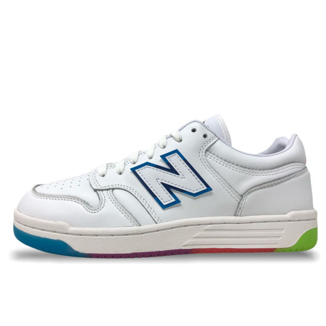 New Balance 480 Low x Jolly Rancher 