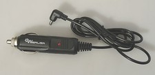 (PRL) CAR TRAVEL CHARGER WERLISA POWER SUPPLY CAVO RICARICA PRESA 12V AUTO