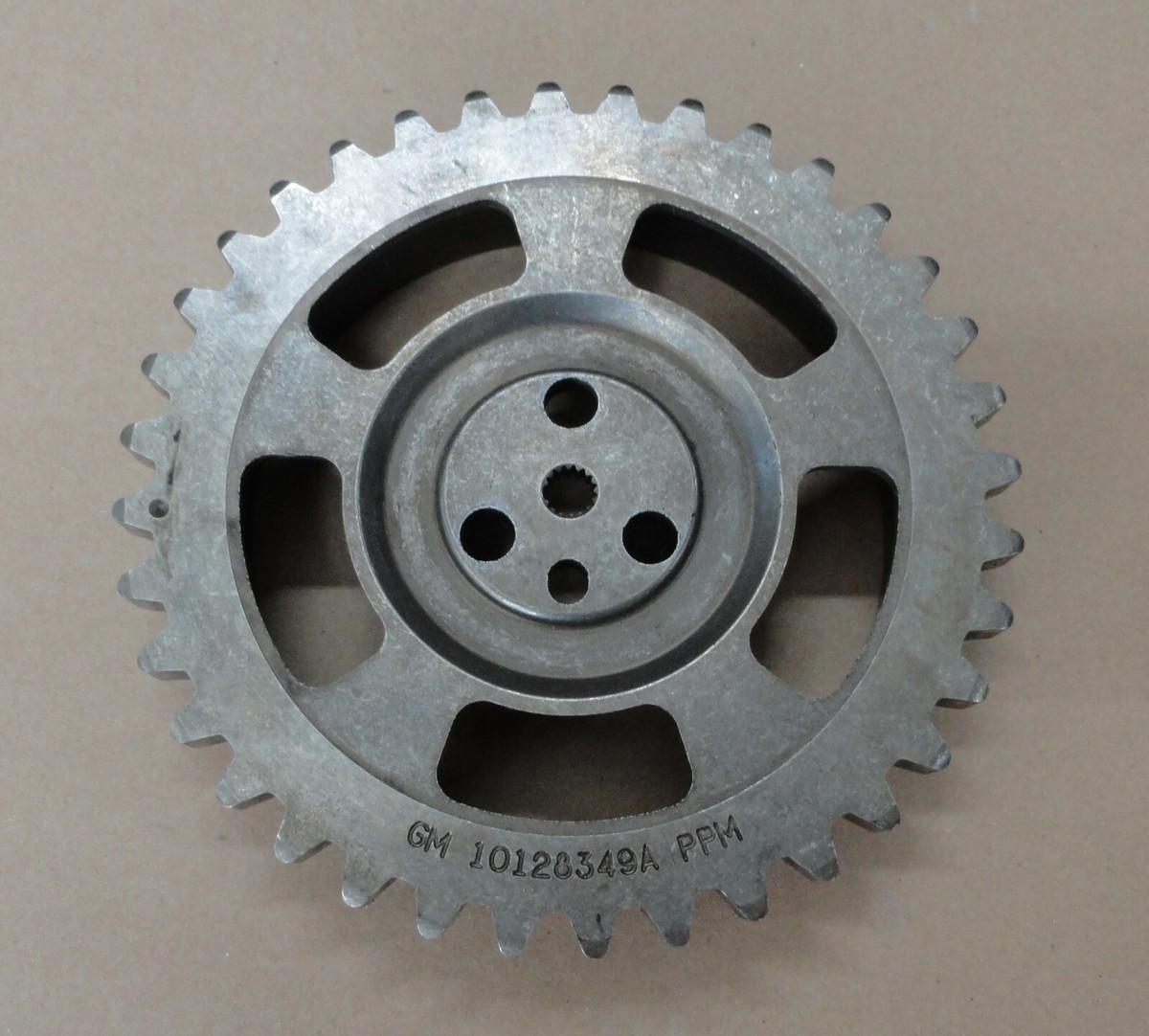 a.kamome　① 92-94 LT1 Corvette Camaro Trans Am Cam Camshaft Timing Gear
