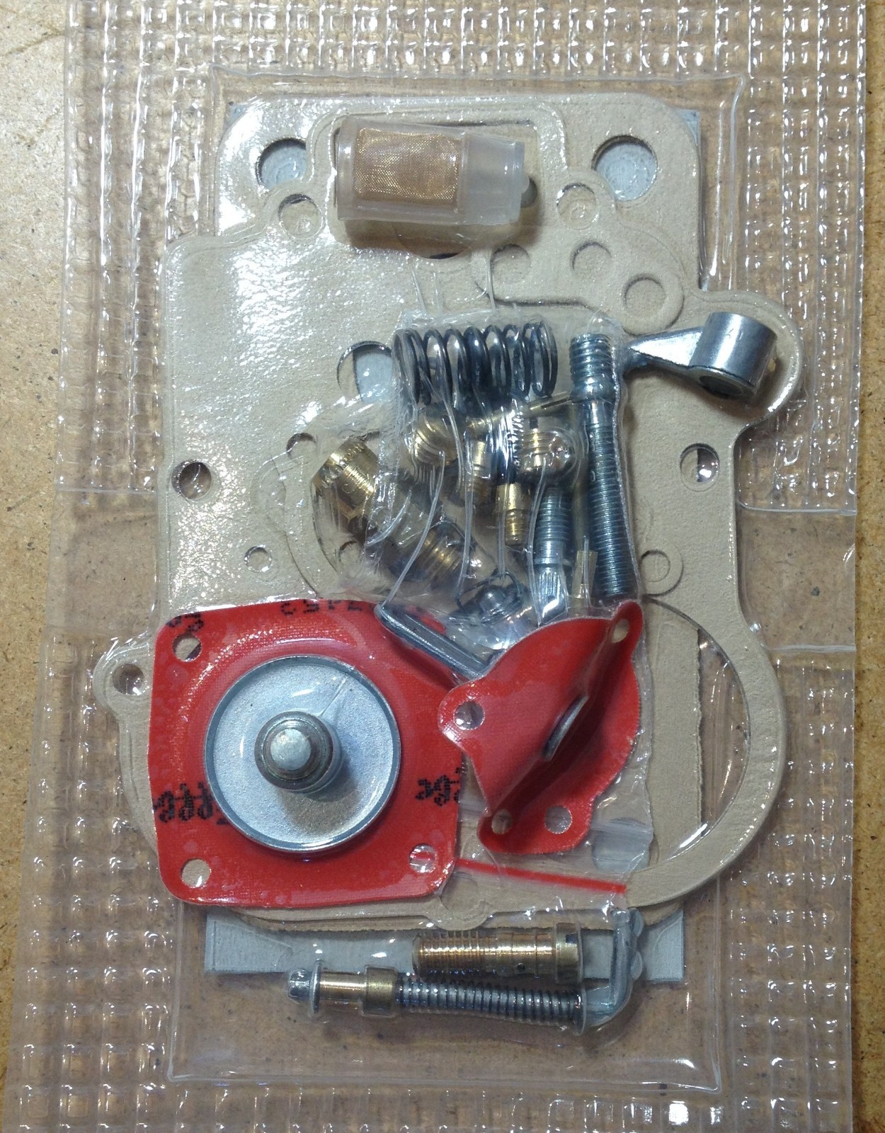 Carburetor VAZ-2101. Carburettor repair kit. How to choose a carburetor on VAZ-2101 Carburetor VAZ-2101. Carburettor repair kit. How to choose a carburetor on VAZ-2101