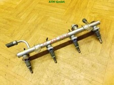 Einspritzdüse Einspritzleiste Mercedes Benz A-Klasse W169 A2660700395