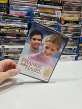 FRANKIE AND HAZEL [DVD 2005] John Plowright, Mischa Barton, Ingrid Uribe NEW