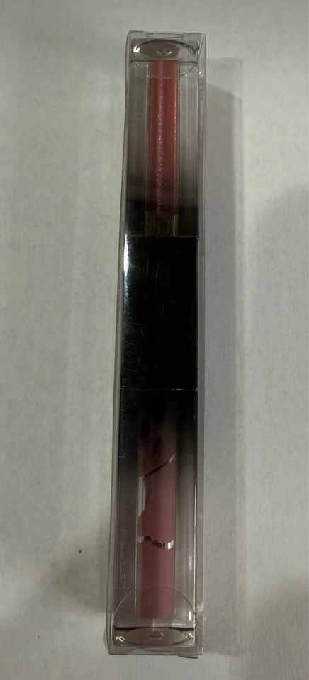 Huda Beauty Matte & Metal Melted Liquid Eyeshadows VIPink & Million Dollar Deals - Image 3 of 4