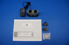 Karl Storz 8546LE Inductive Charging Unit For Two Battery Inserts