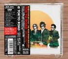 Bon Jovi - Tokyo Road Cd (Japan 2001 Island Records) Uicl 9001