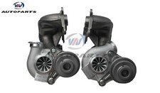 Viv Autoparts V3 Td04-19t 11b Billet Twin Turbo For 135i535iz4 3.0l N54 Viv Autoparts V3 Td04-19t 11b Billet Twin Turbo For 135i535iz4 3.0l N54