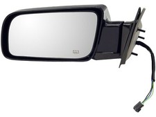 Dorman 955-1157 Driver Side Power Door Mirror - Heated/Folding Compatible...