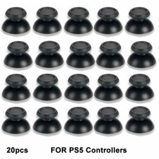 20X Playstation 5 PS5 dualsense Controller Pad Replacement Joysticks Thumbsticks