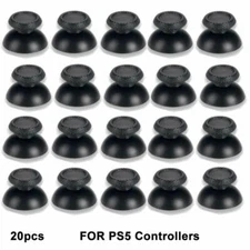20X Playstation 5 PS5 dualsense Controller Pad Replacement Joysticks Thumbsticks