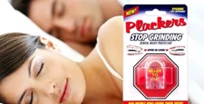 Stop Grinding Dental NIGHT GUARD Protect Prevent teeth grind sleep TMJ PLACKERS