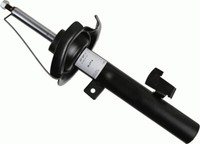 Sachs 317 327 StoßDäMpfer Rechts FüR Ford Kuga I