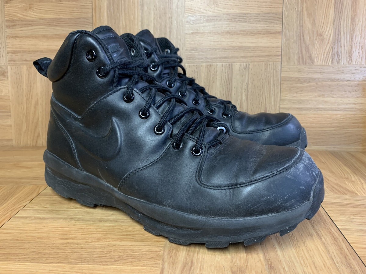 nike men's ankle boots