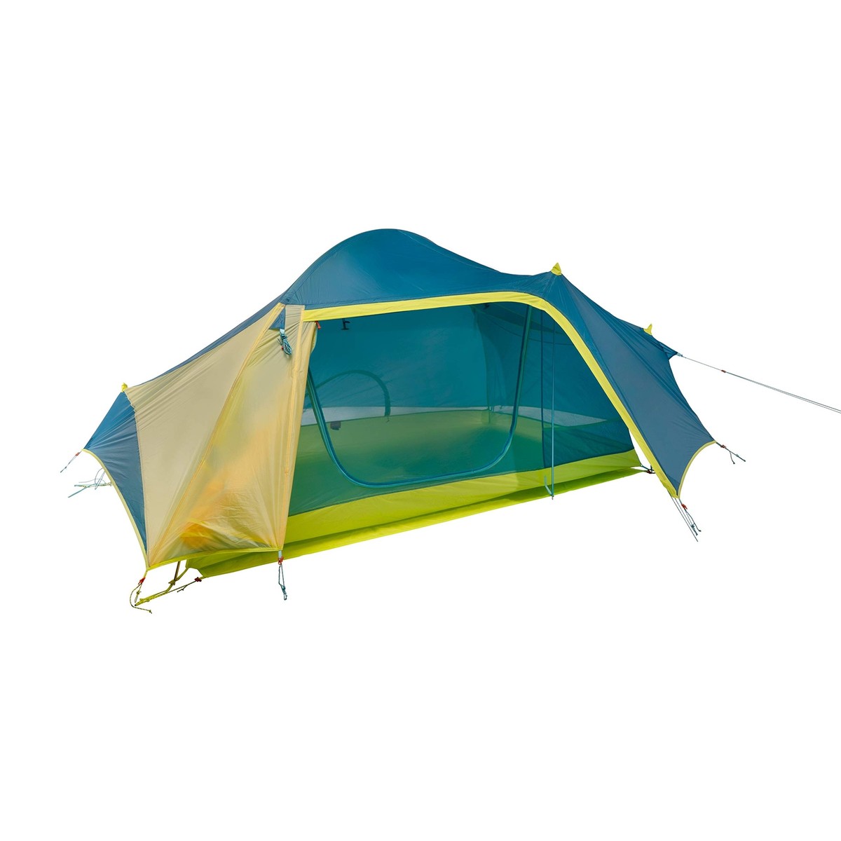 テント・タープ Hilander Air Flame Tent MIINY Hilander 汚れ Air Flame Tent MIINY