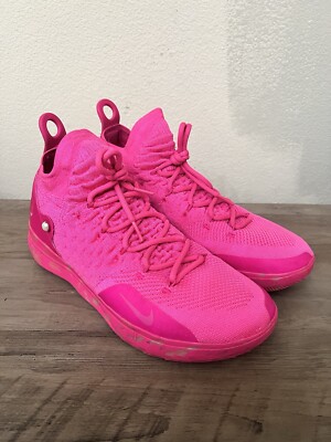 kd 11 pink aunt pearl