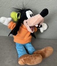 Disney parks authentic original disney GOOFY Plush Doll Toy