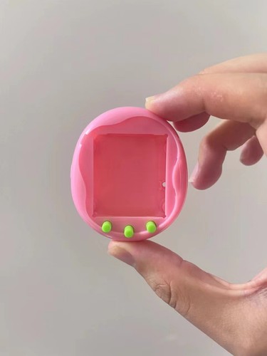 Tamagotchi Uni wymienna muszla i akcesoria - seria A - Zdjęcie 30 z 63