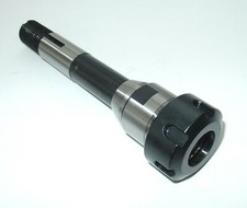 Spannzangenfutter ER32 mit Aufnahme 355E S20x2  z.B. für Deckel Fräsmaschine