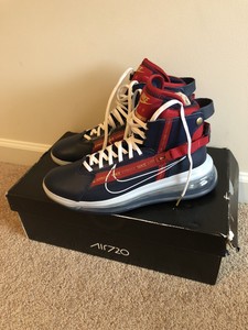 nike olympic basketball shoes