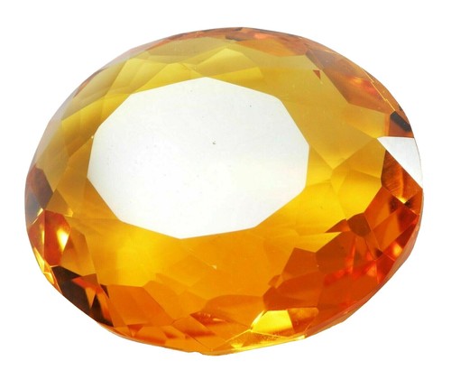 RARE TOP TOP ! SPESSARTITE ORANGE DE NAMIBIE : 1,54 CARAT ★★ P197.129t