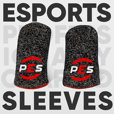 Mobile Gaming Sleeves for Competitive Esports - PuniEsports