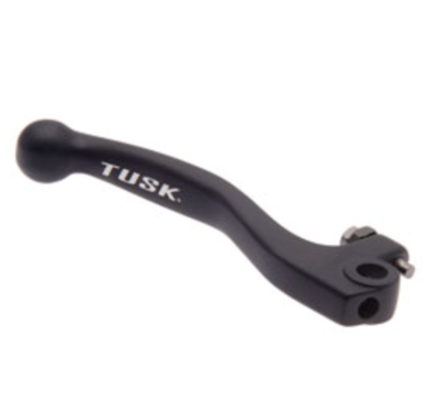 きっちゃんさん専用 1993-1996 Kawasaki KX125 Tusk Brake Lever | T90218BLACK