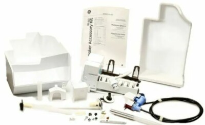 GE IM6D Automatic Ice Maker -New In BOX